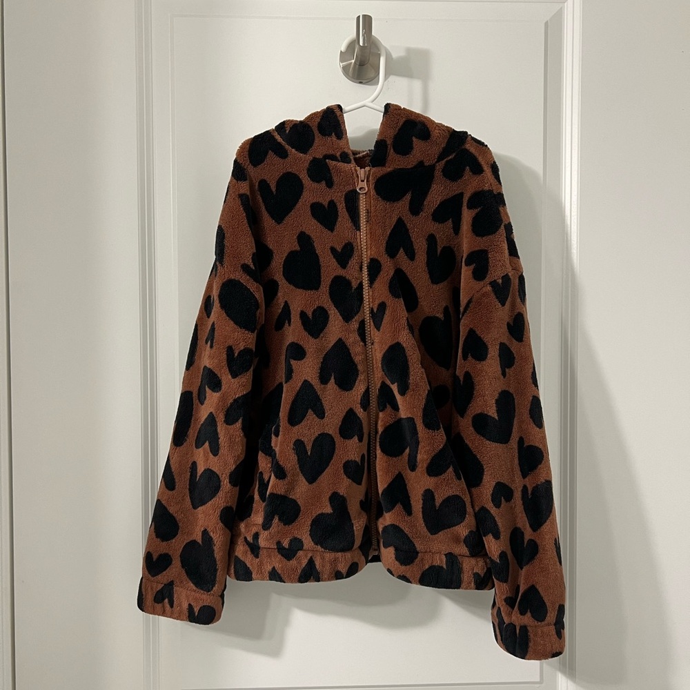 Carter’s Jacket
